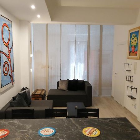 Ferienwohnung Love Mirrors And Flowers - Affitti Brevi Italia Bari Exterior foto